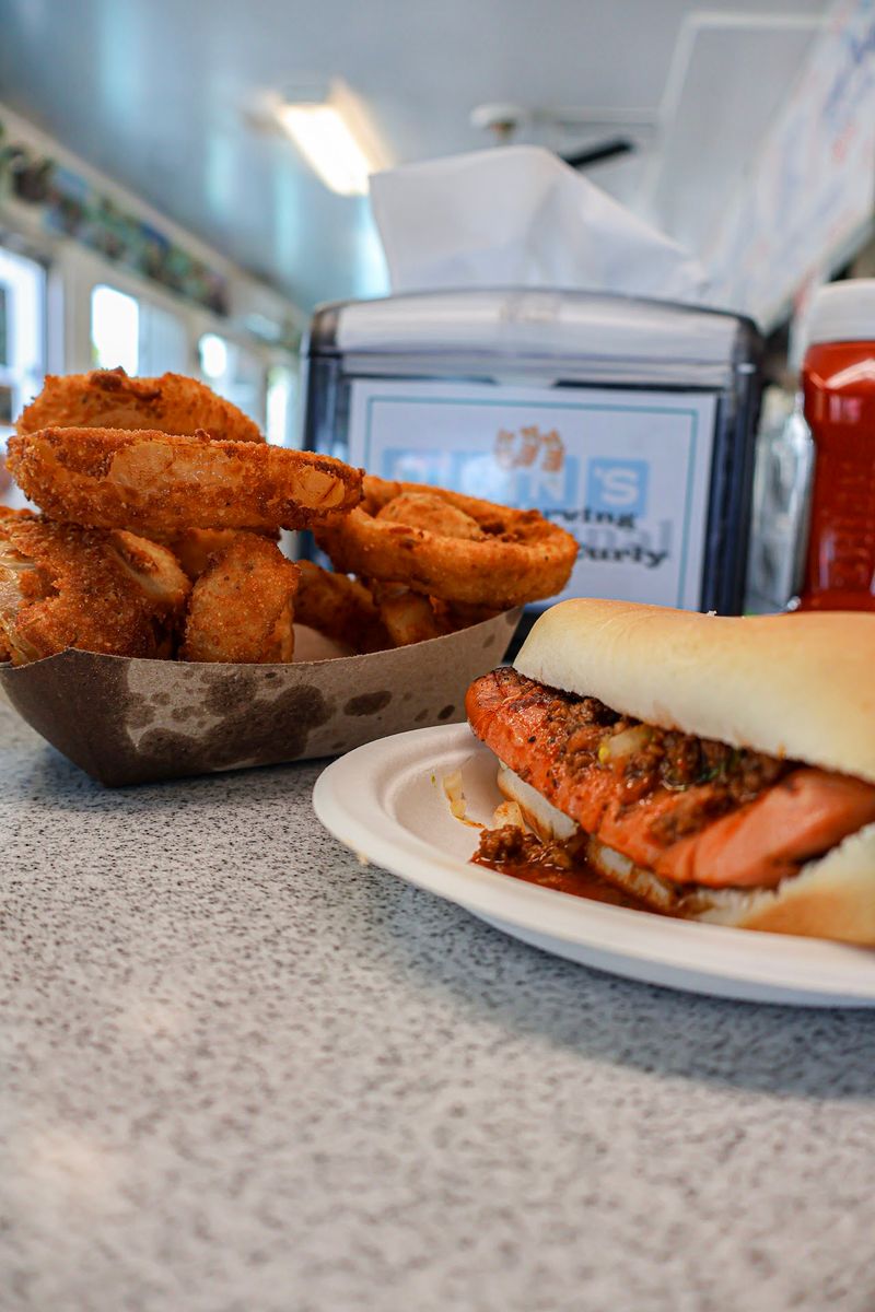 The Onion Rings Everyone Talks About The Onion Rings Everyone Talks About