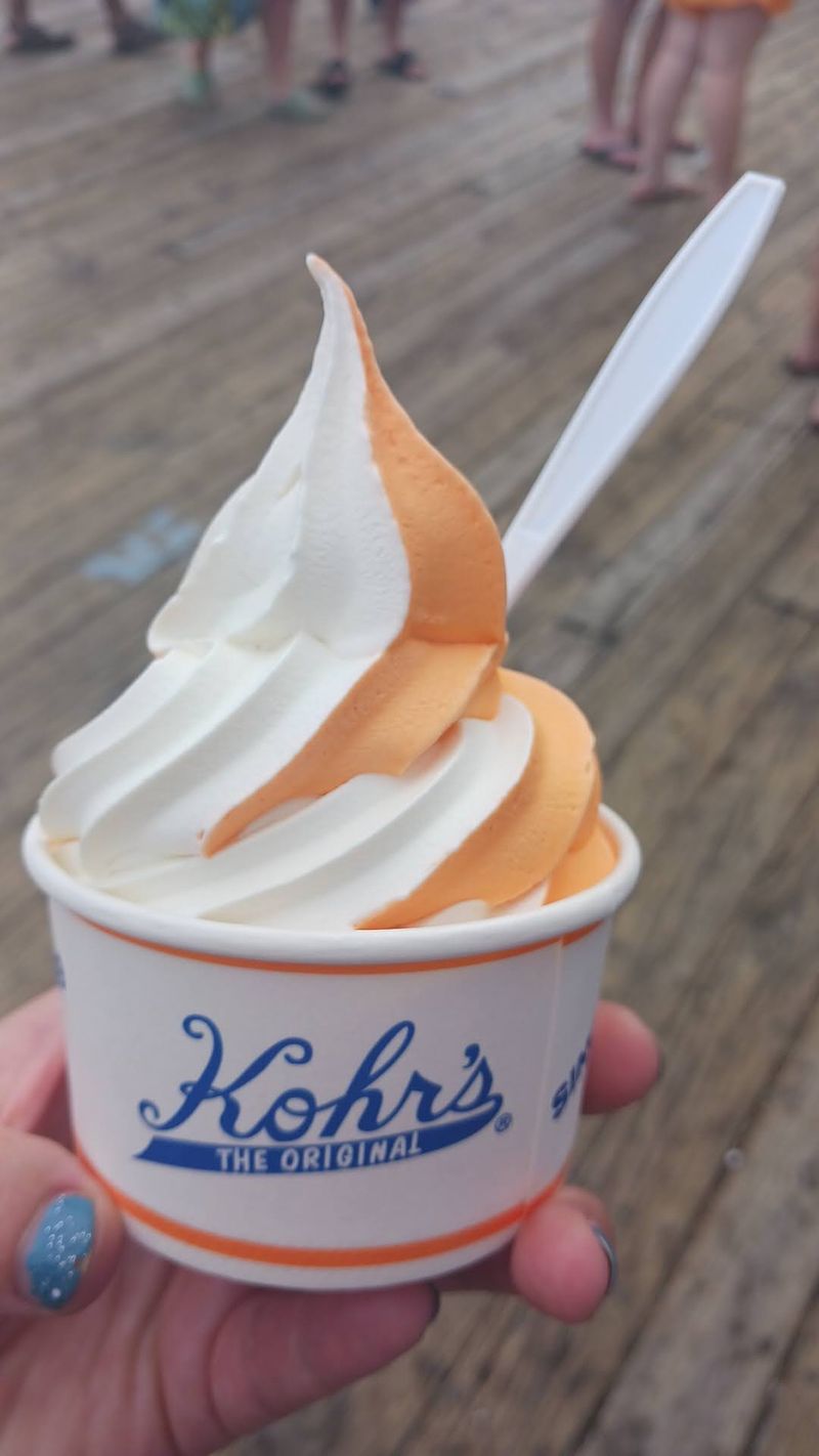 The Orange And Vanilla Twist That Started A Craving The Orange And Vanilla Twist That Started A Craving