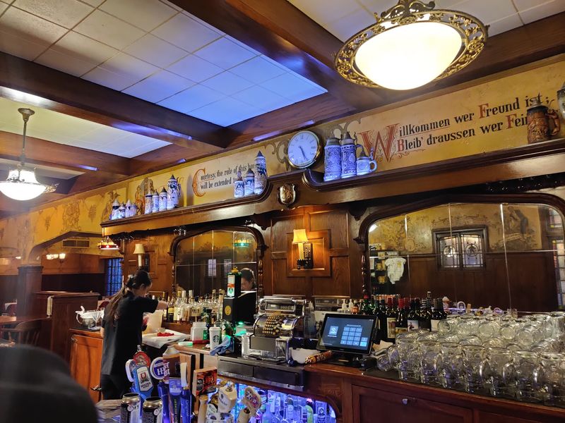 The Original Bar Still Standing