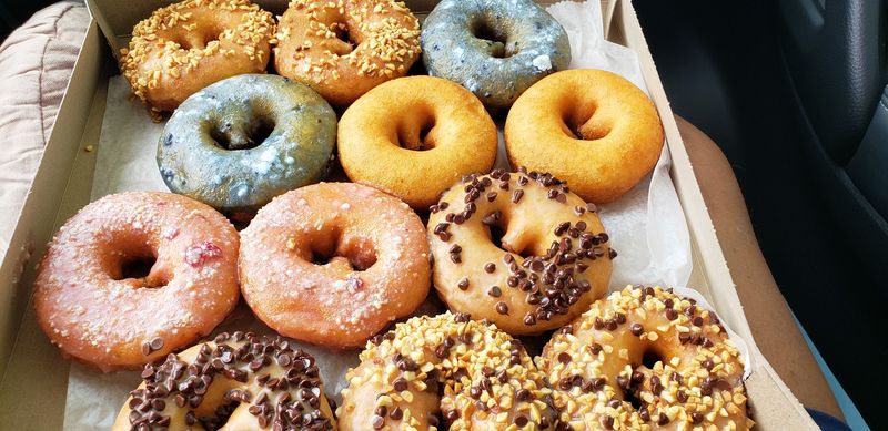 The Original Fractured Prune, Ocean City, MD