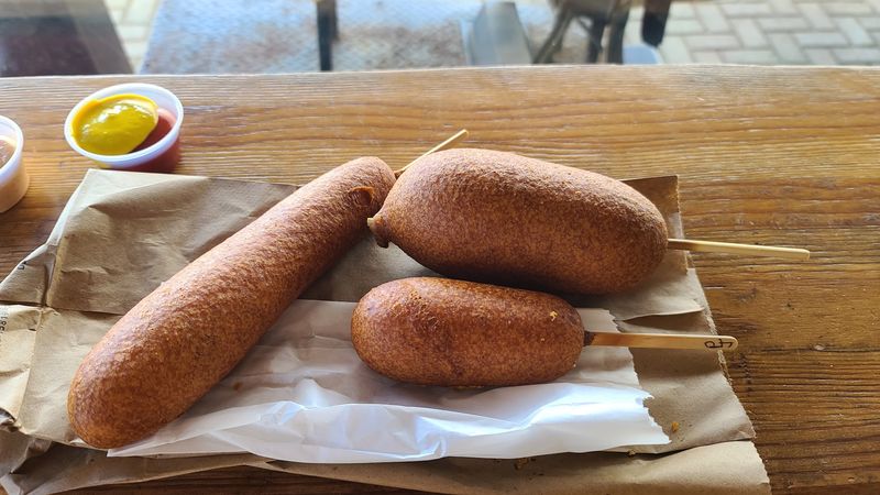 The Original Pronto Pup, Rochester, MN The Original Pronto Pup, Rochester, MN