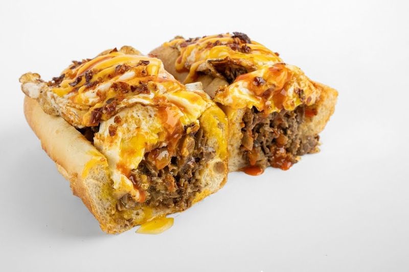 The Original Steaks and Hoagies - Westchester, Westchester, IL