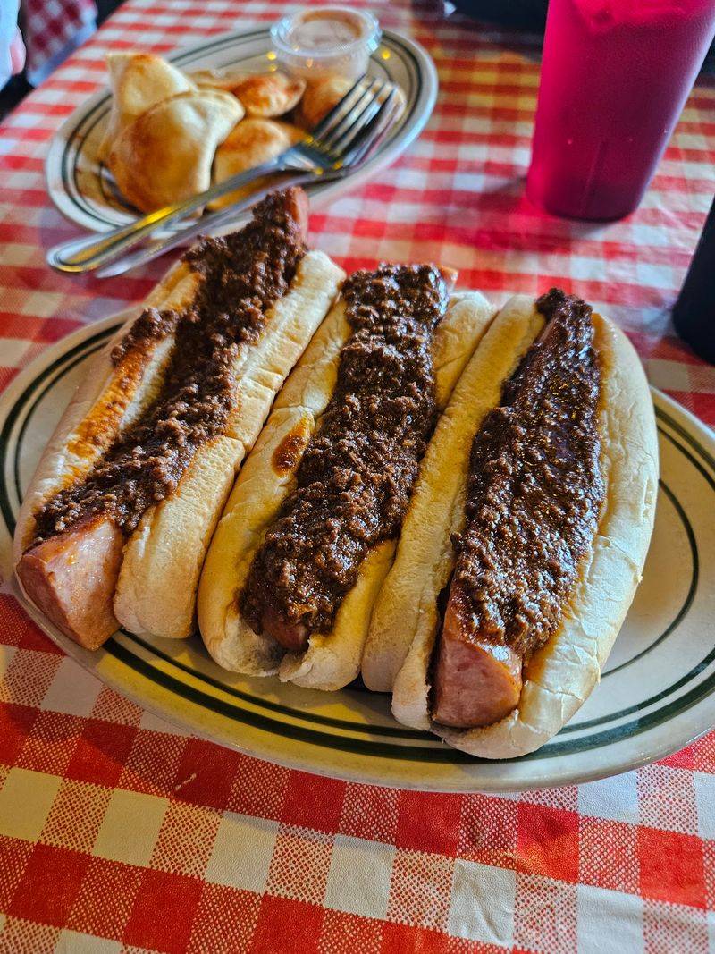 The Original Tony Packo's, Toledo, OH The Original Tony Packo's, Toledo, OH