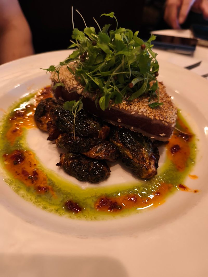 The Oscar-Style Filet Everyone Talks About