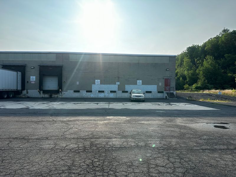 The Overnight Parking Puzzle