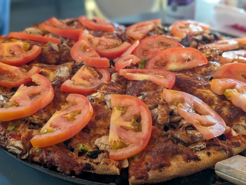 The Packwood Special And Its Cashew Twist