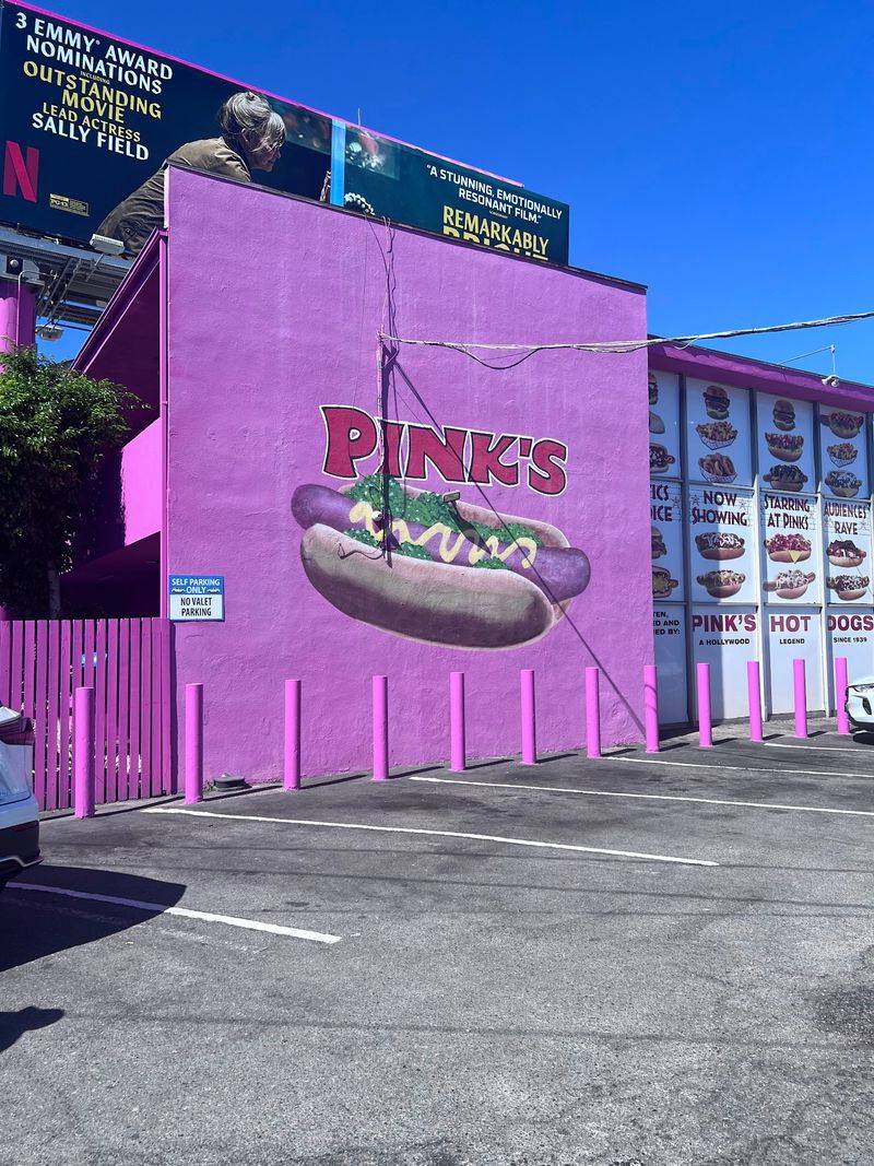 The Parking Puzzle on La Brea
