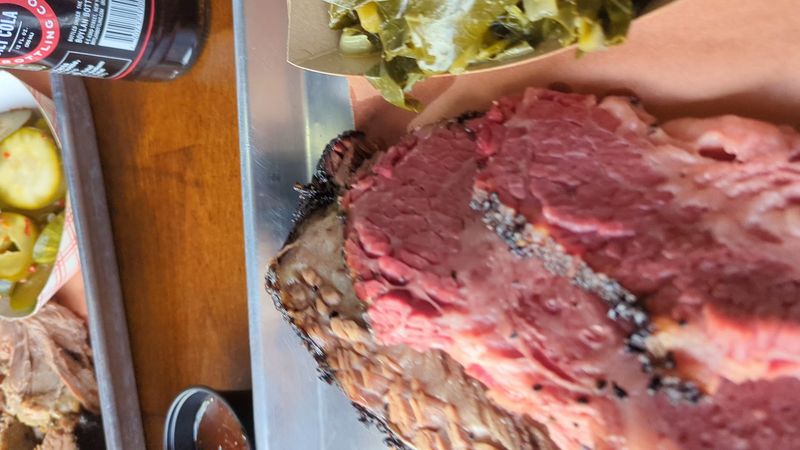 The Pastrami Everyone Keeps Raving About