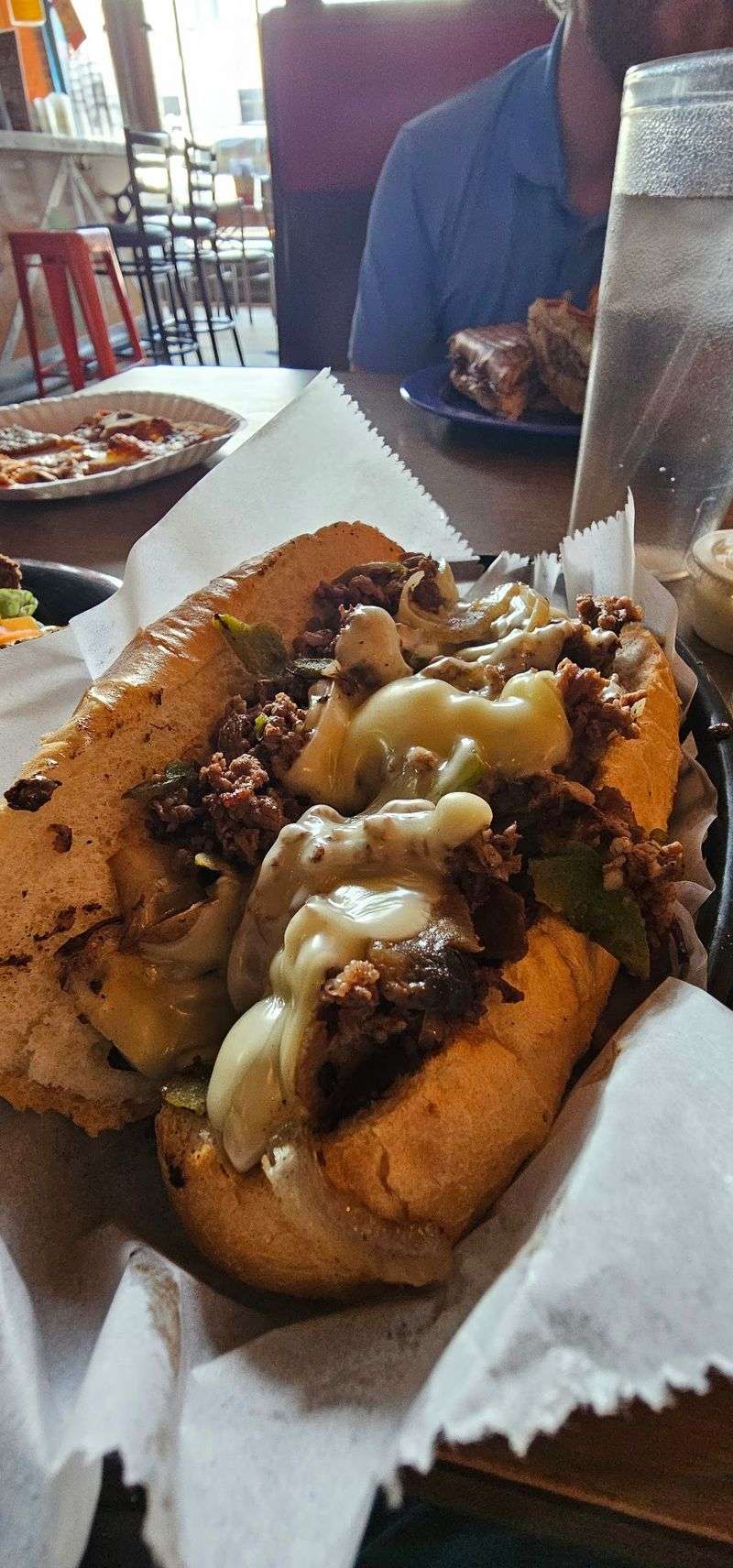 The Pastrami That Put This Place on the Map The Pastrami That Put This Place on the Map