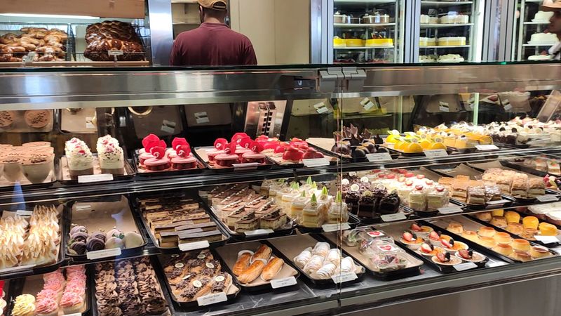 The Pastry Case Dilemma