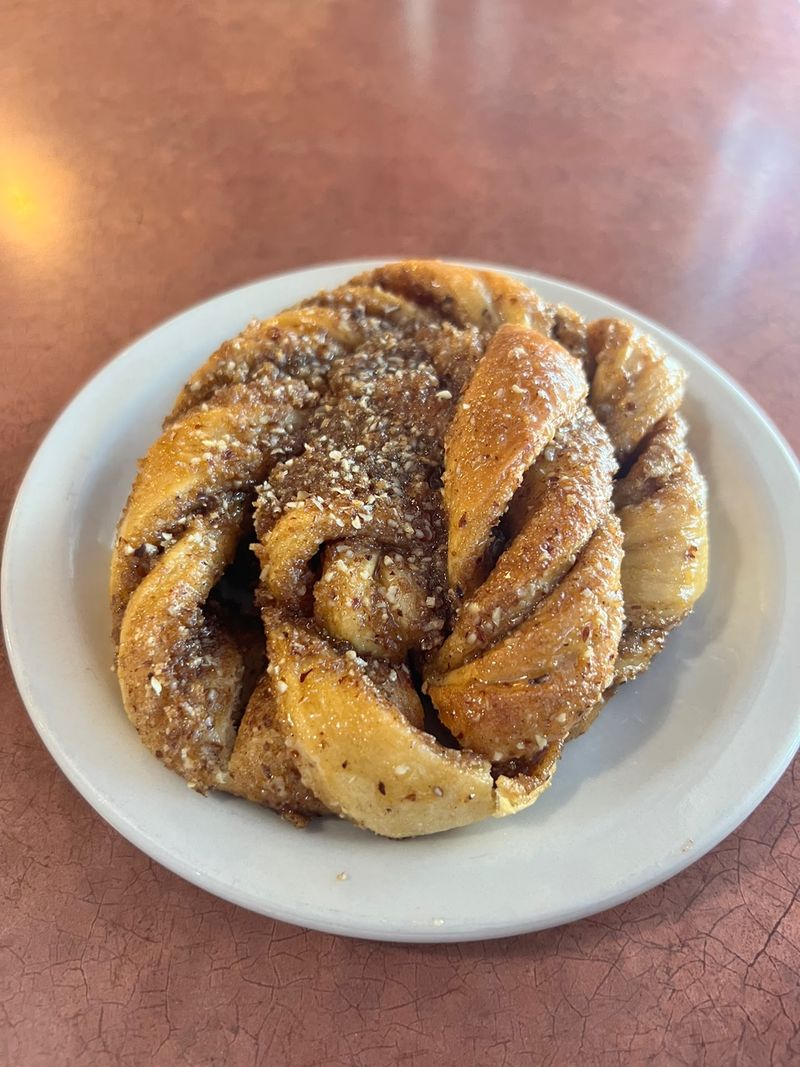 The Pastry That Shares Its Name With the Town