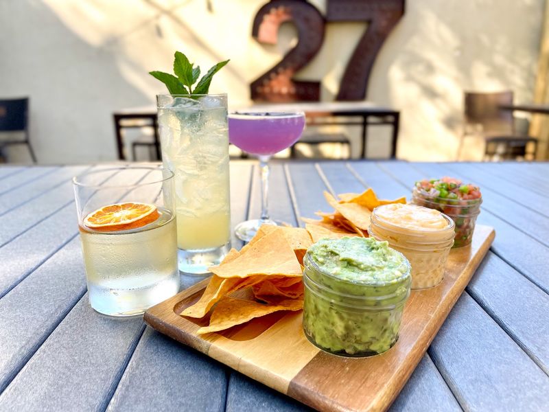 The Patio Everyone Requests