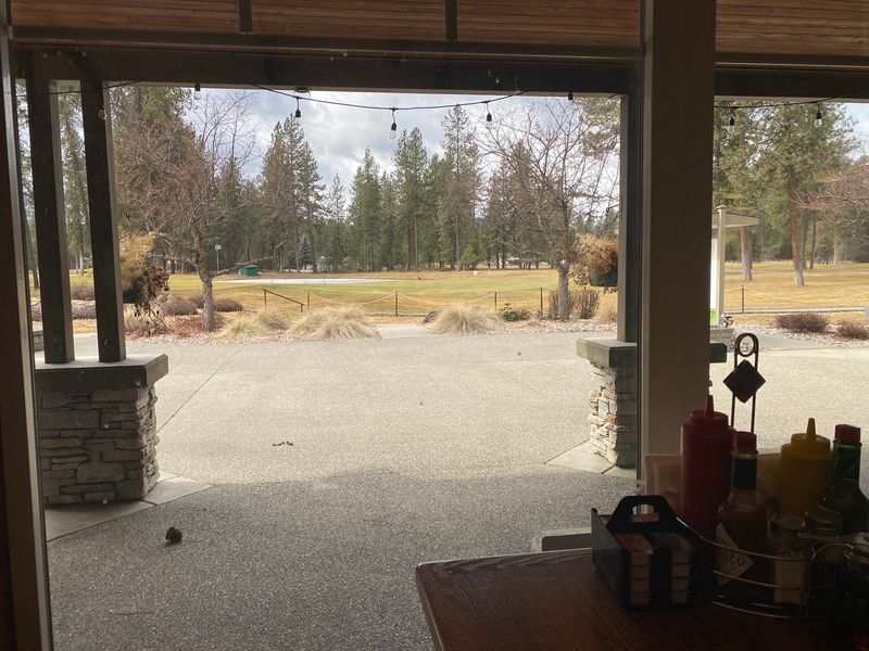 The Patio Everyone Talks About The Patio Everyone Talks About