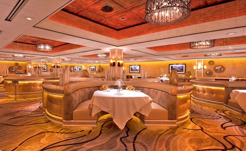 The Perfect Setting for a Celebration