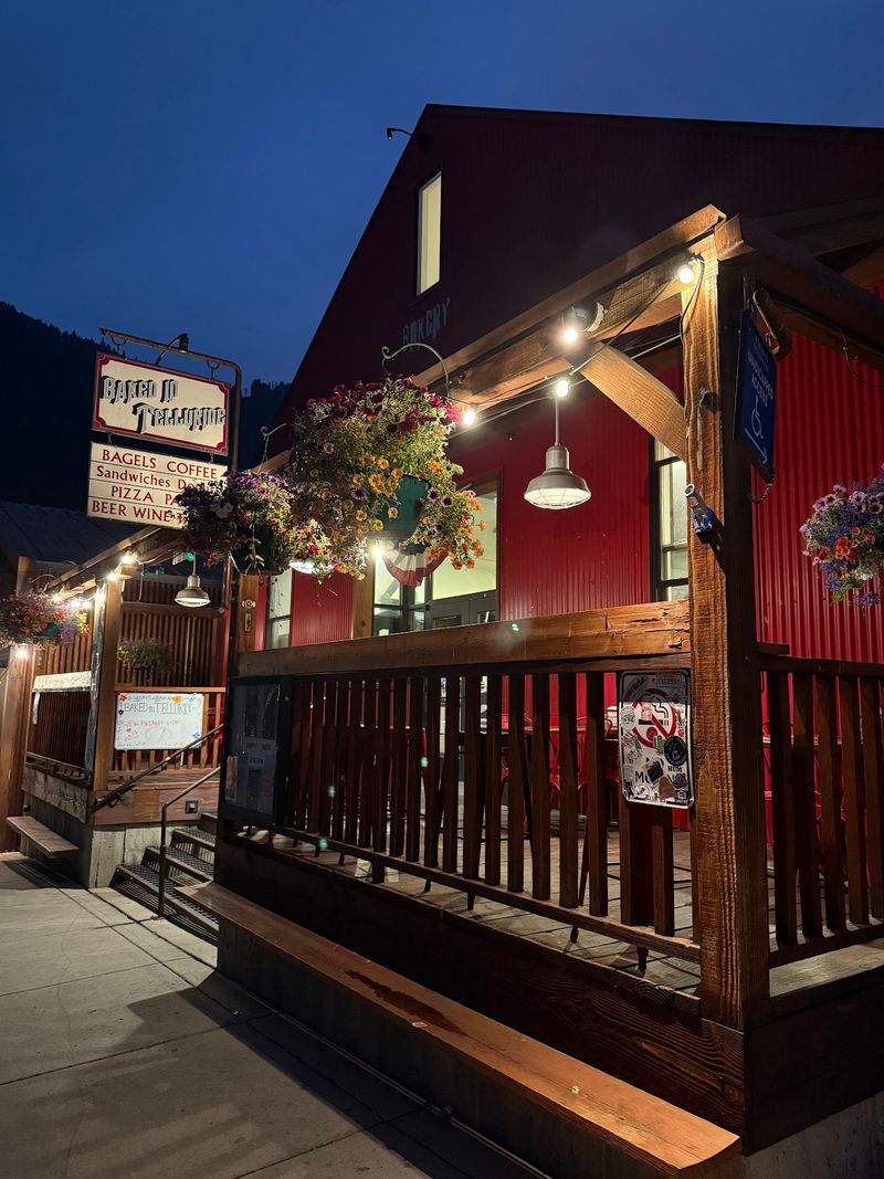 The Pet-Friendly Patio The Pet-Friendly Patio
