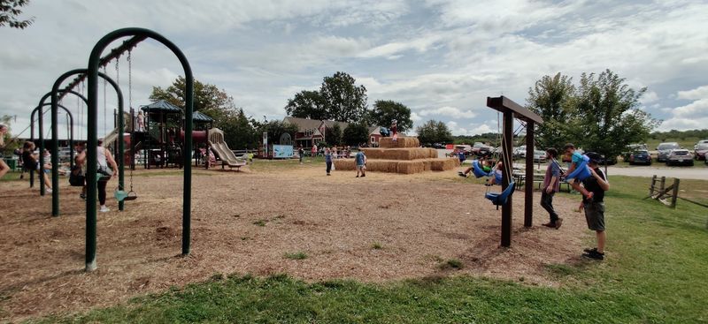 The Petting Zoo That Wins Over Kids