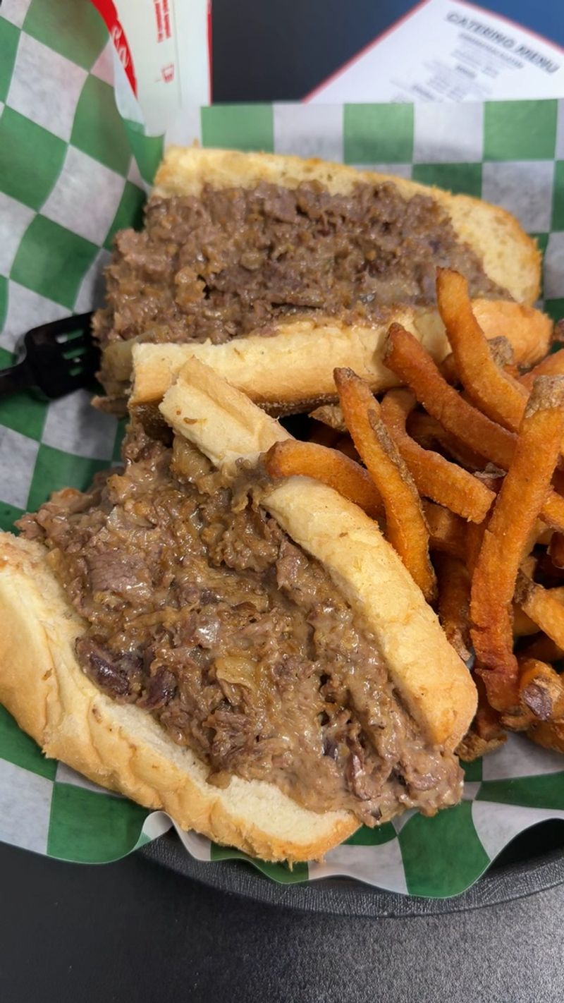 The Philly Special, Mundelein, IL