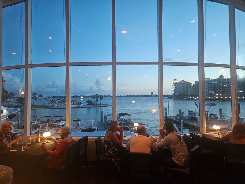 The Piano Bar Where A Familiar Face Plays On