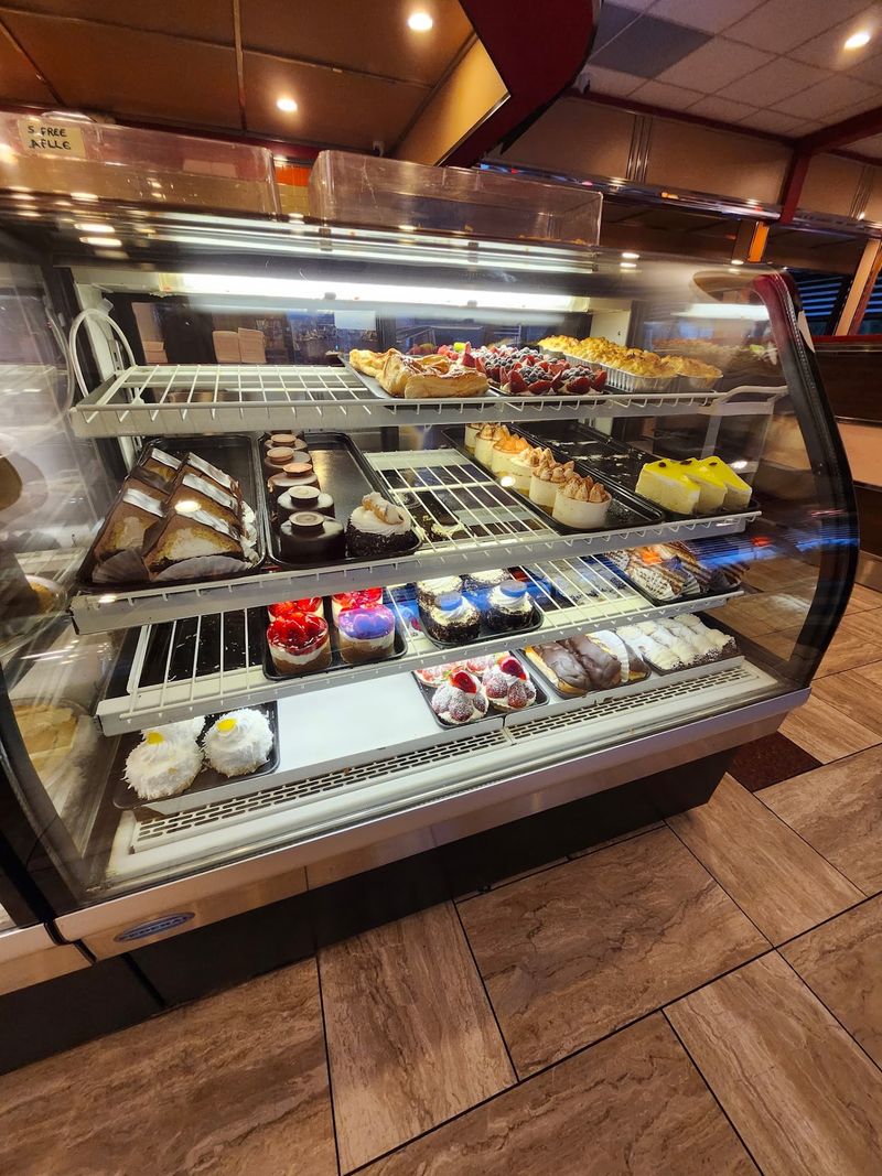 The Pie Case Worth Planning Around