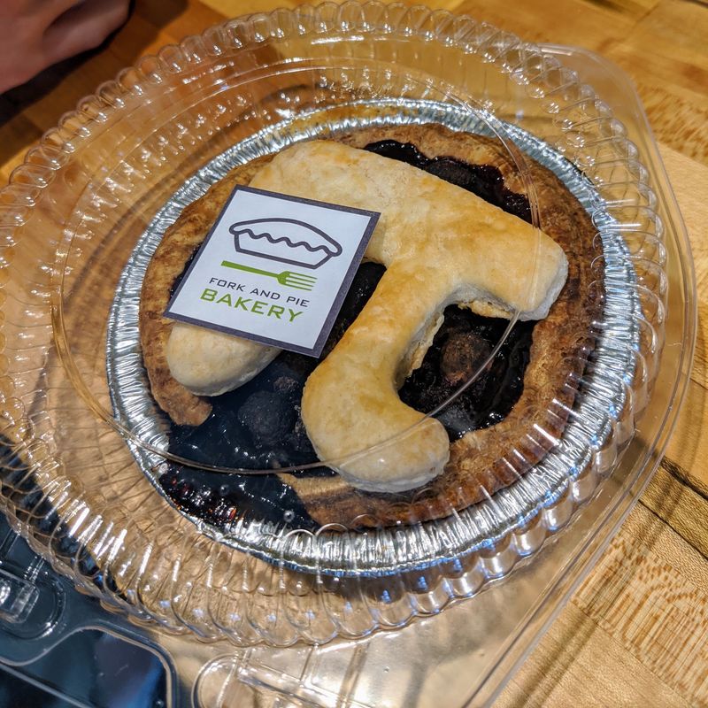 The Pie Guy Bakery, Cincinnati The Pie Guy Bakery, Cincinnati