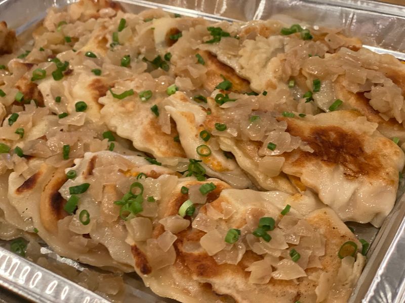 The Pierogie Kitchen, Ambler, PA