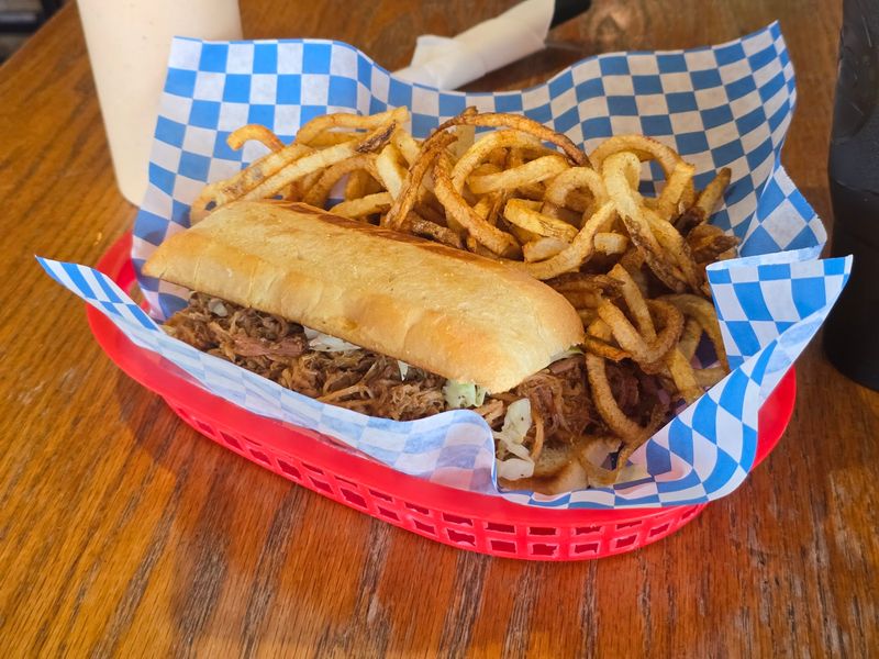 The Pig | BBQ & Pub, Winnemucca, NV