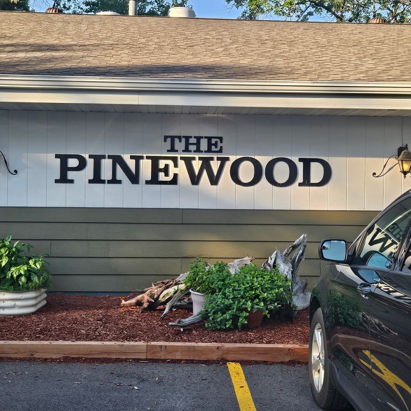 The Pinewood | A Supper Club, Mosinee, WI