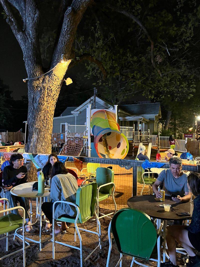 The Playground That Wins Over Parents