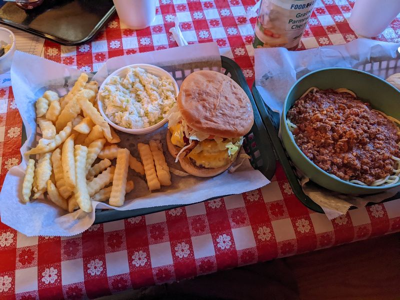 The Pork Chop Sandwich That Sparks Road Trips