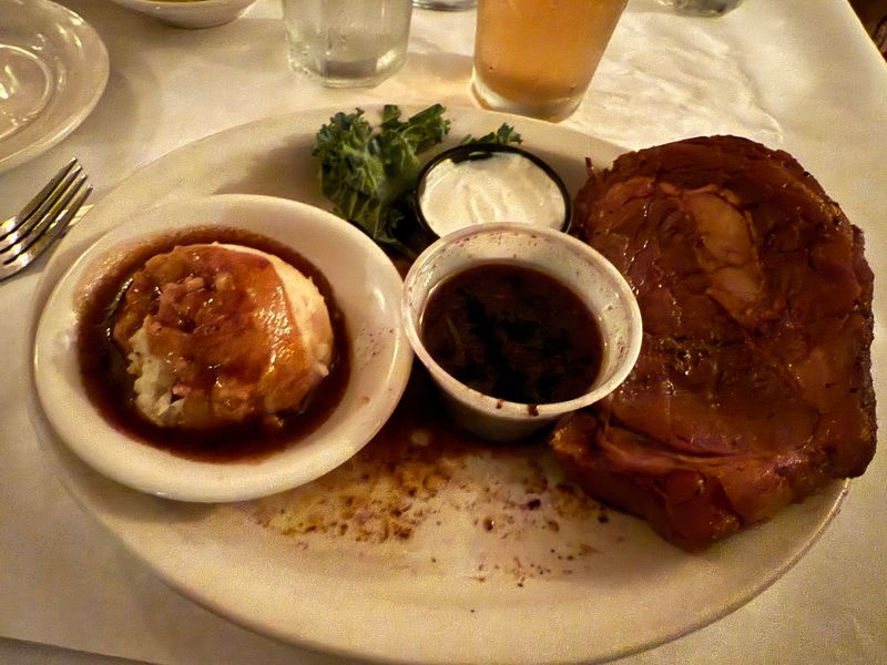 The Prime Rib Everyone Talks About The Prime Rib Everyone Talks About