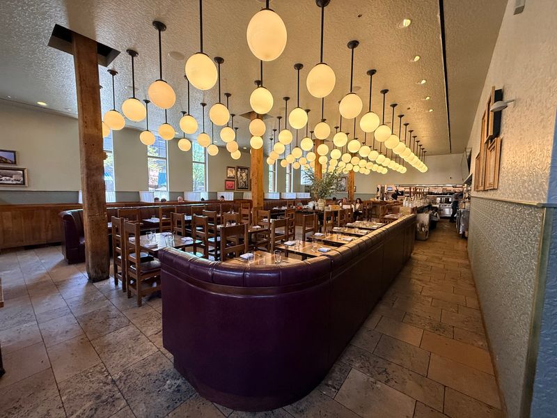 The Publican, Chicago, Illinois
