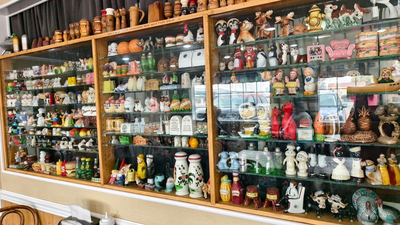 The Quirky Charm Inside
