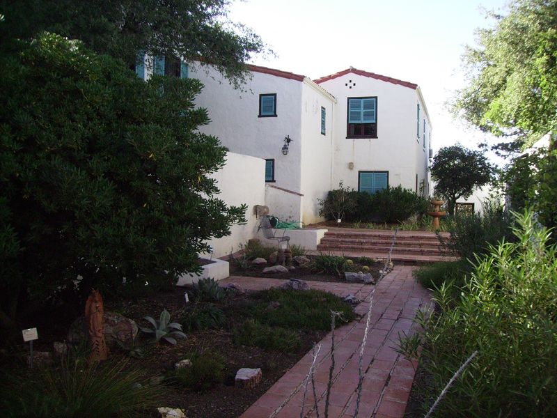 The Ranch House With A Story The Ranch House With A Story