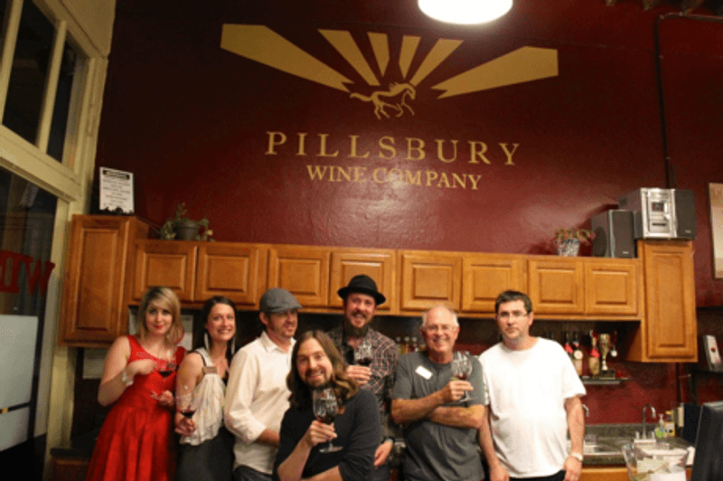 The Renaissance Man Behind The Bottles