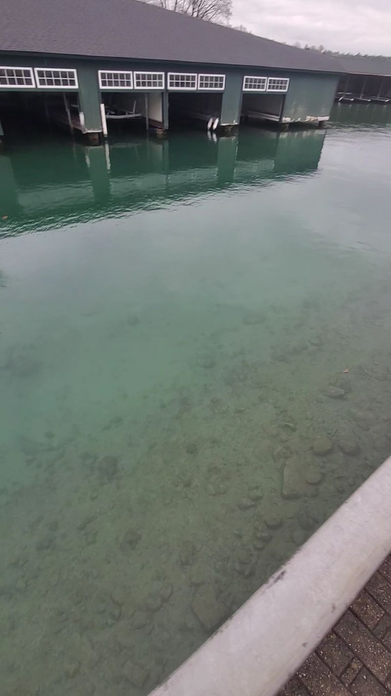 The Reputation For Clean Water