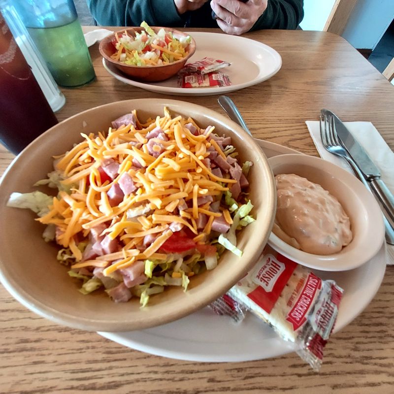 The Reuben That Regulars Rave About The Reuben That Regulars Rave About