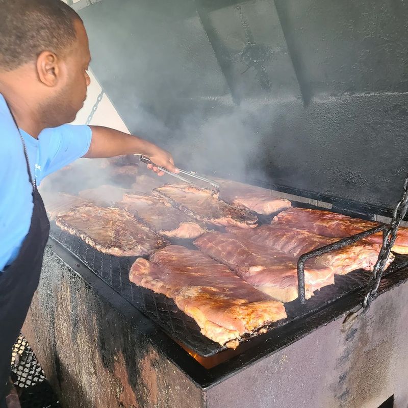 The Rib Shack, Meridian, MS The Rib Shack, Meridian, MS
