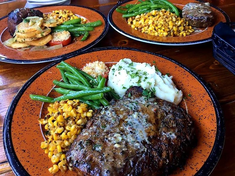 The Ribeye Worth The Freeway Miles