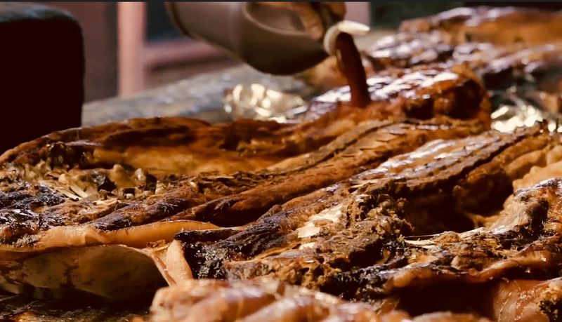 The Ribs That Earn The Detour
