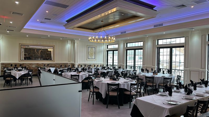 The Right Spot For Dates And Big Celebrations The Right Spot For Dates And Big Celebrations