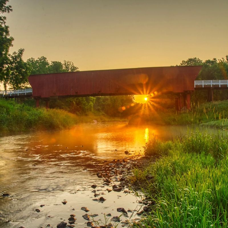 The River Running Beneath