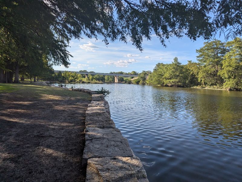 The River That Draws Everyone Back