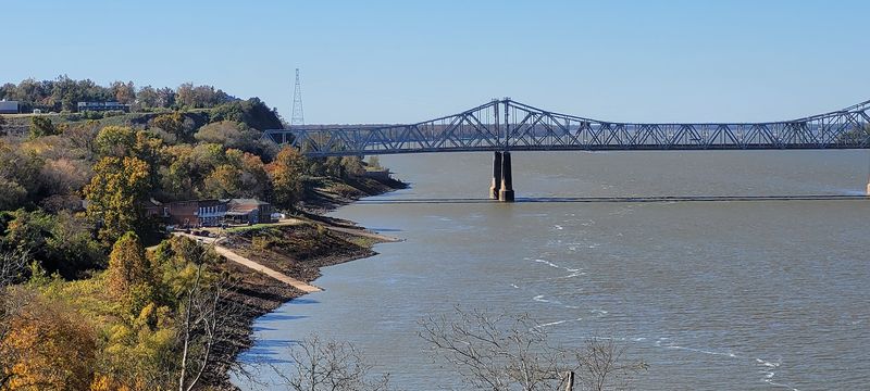 The River Town Worth Finding