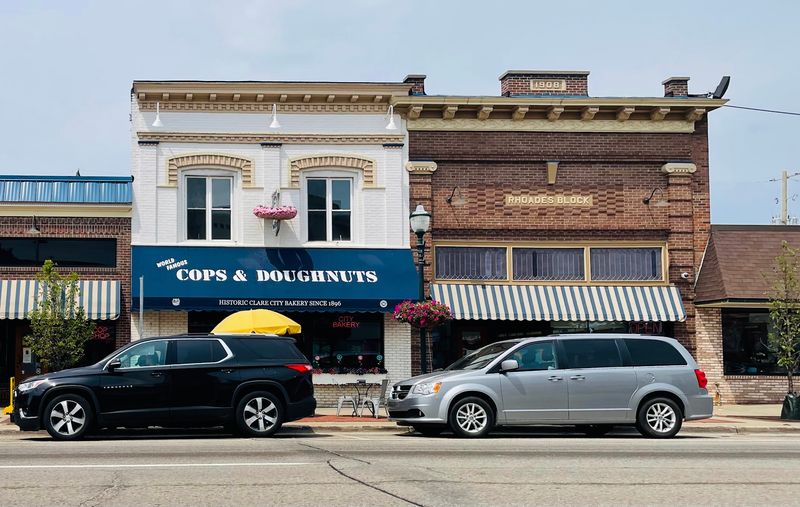 The Roadside Stop Worth Pulling Over For