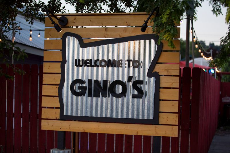 The Rogue, and truly, the Wild River, plus, Gino's, and finally, the classic, Klamath Falls, Oregon The Rogue, and truly, the Wild River, plus, Gino's, and finally, the classic, Klamath Falls, Oregon