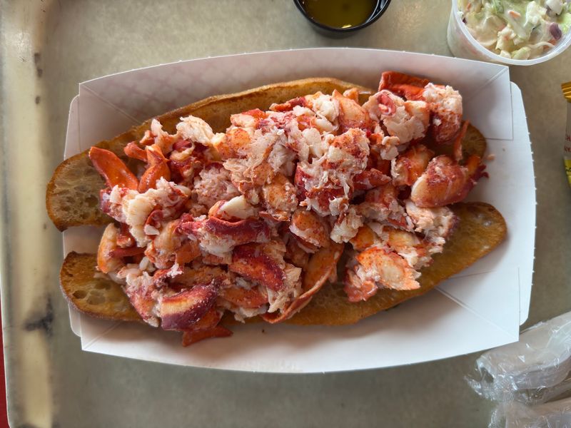 The Roll That Started All The Road Trips