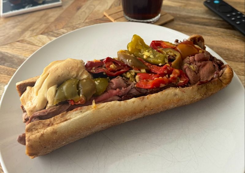 The Rolls That Regulars Rave About
