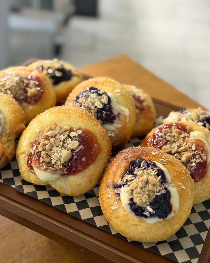 The Rustic Bread Co, Winnemucca, NV