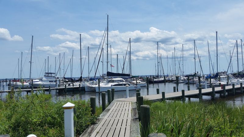 The Sailing Capital Title, Earned