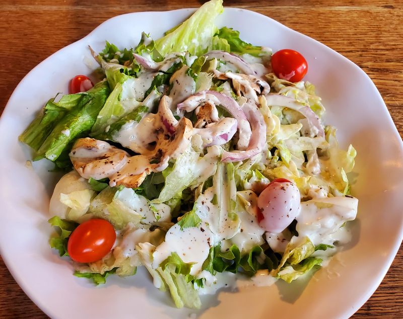 The Salad Nobody Expected To Love